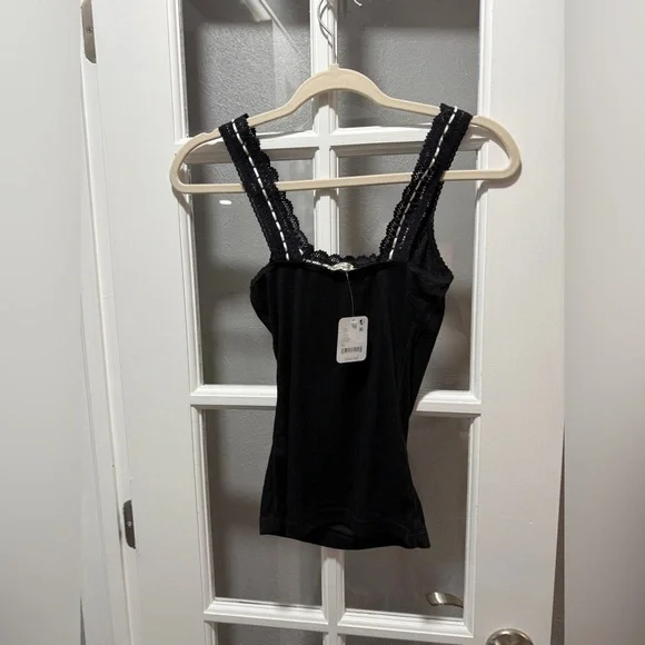 NWT Free People Intimately Only You Tank - Picture 3 of 4
